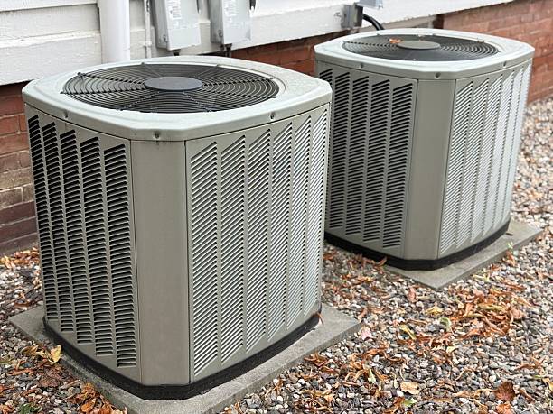 Reliable Ductwork Repair contractor in Franklin Park, PA by Leonard HVAC